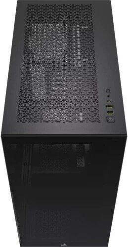 Корпус Corsair 3500X CC-9011276-WW черный купить,51030