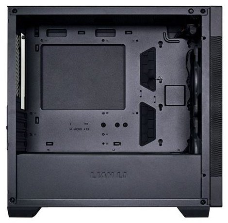 Корпус LIAN LI Lancool 205M Mesh G99.OE744MX.10 черный купить,NaN