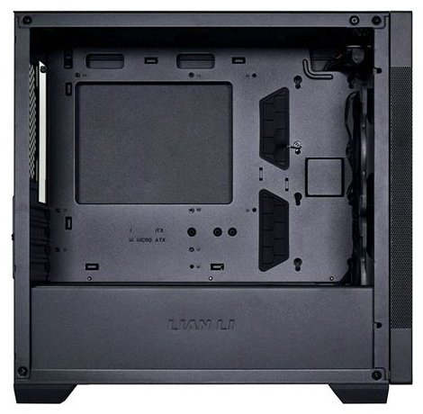 Корпус LIAN LI Lancool 205M Mesh G99.OE744MX.10 черный купить,NaN