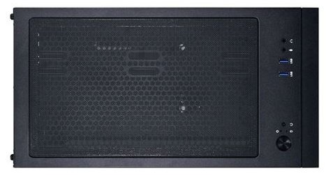 Корпус LIAN LI Lancool 205M Mesh G99.OE744MX.10 черный купить,NaN