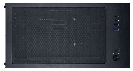 Корпус LIAN LI Lancool 205M Mesh G99.OE744MX.10 черный купить,NaN