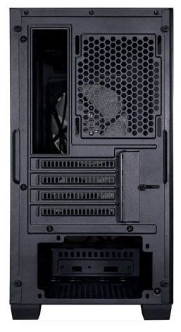 Корпус LIAN LI Lancool 205M Mesh G99.OE744MX.10 черный купить,NaN