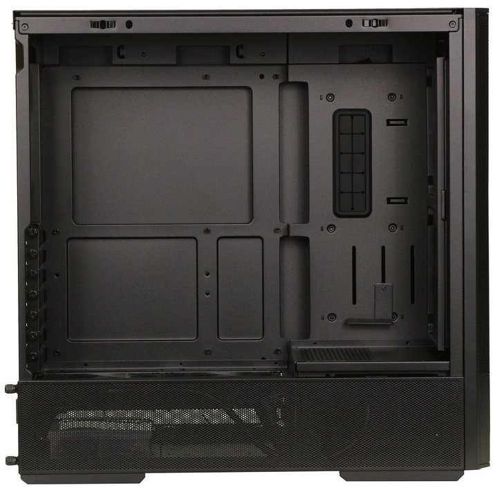 Корпус LIAN LI LanCool 207 G99.LAN207RX.00 черный купить,NaN