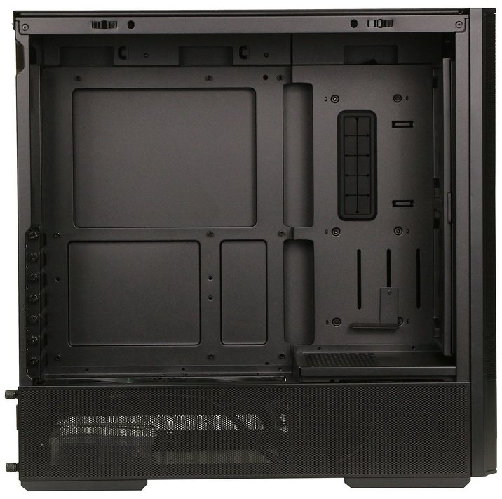 Корпус LIAN LI LanCool 207 G99.LAN207RX.00 черный купить,NaN
