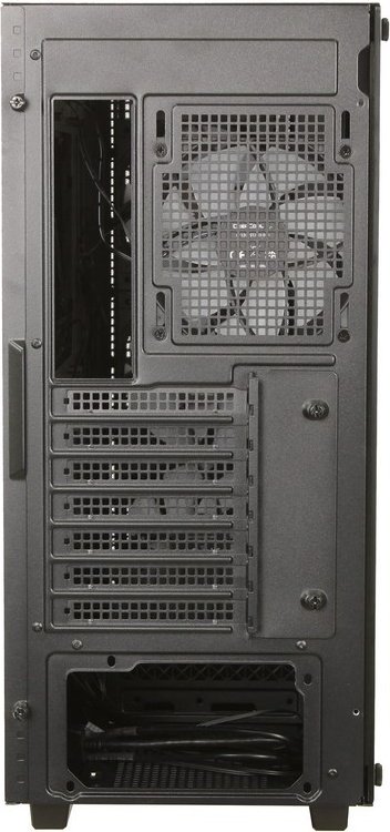 Корпус Deepcool CC560 ARGB V2/R-CC560-BKTAA4-G-2 черный