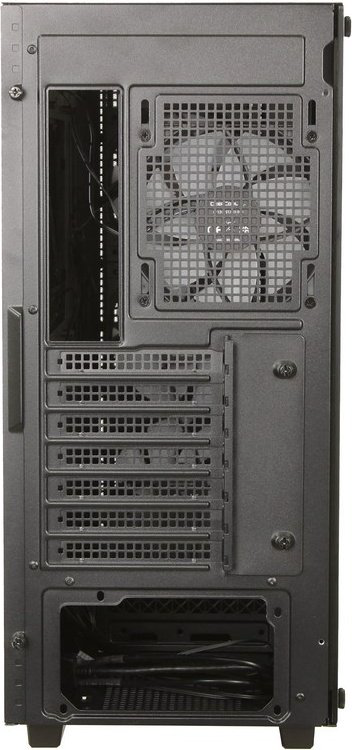 Корпус Deepcool CC560 ARGB V2/R-CC560-BKTAA4-G-2 черный - ForteMarket Корпус Deepcool CC560 ARGB V2/R-CC560-BKTAA4-G-2 черный купить,35592