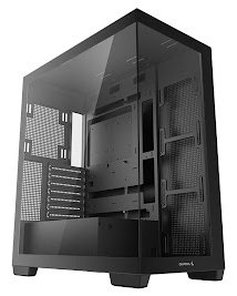 Корпус Deepcool R-CG580-BKNDA0-G-1 черный купить,38490