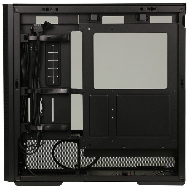 Корпус LIAN LI LanCool 207 G99.LAN207RX.00 черный купить,NaN