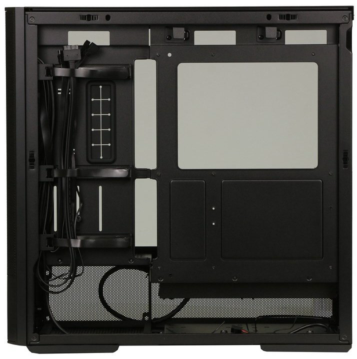 Корпус LIAN LI LanCool 207 G99.LAN207RX.00 черный купить,NaN