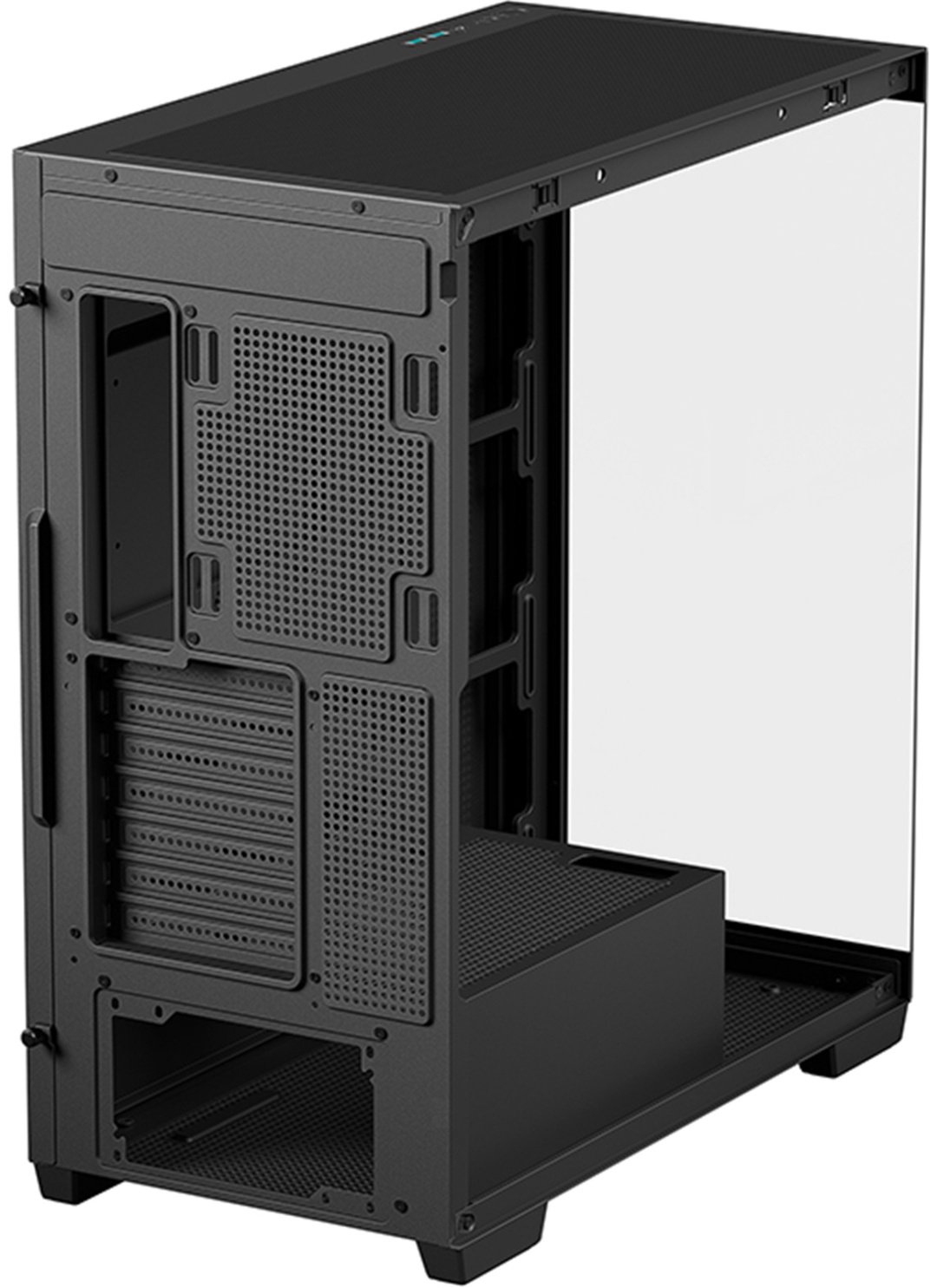 Корпус Deepcool R-CG580-BKNDA0-G-1 черный купить,38490