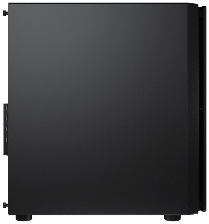 Корпус COUGAR Purity Black CGR-5PC4B черный купить,NaN