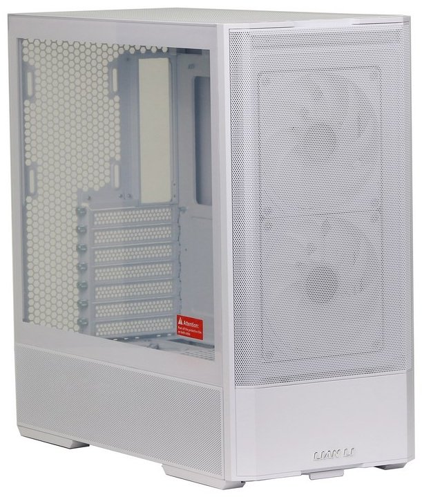 Корпус LIAN LI LanCool 207 G99.LAN207RW.00 белый - ForteMarket Корпус LIAN LI LanCool 207 G99.LAN207RW.00 белый купить,49100