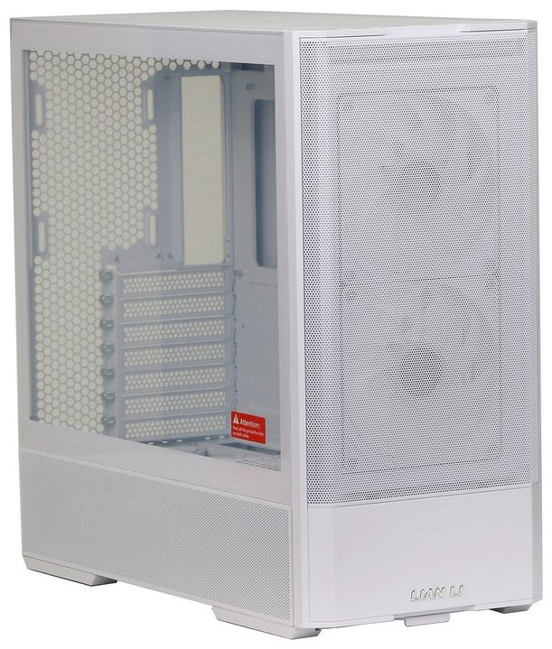 Корпус LIAN LI LanCool 207 G99.LAN207RW.00 белый - ForteMarket Корпус LIAN LI LanCool 207 G99.LAN207RW.00 белый купить,49100