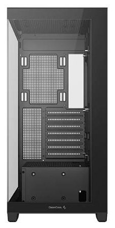 Корпус Deepcool R-CG580-BKNDA0-G-1 черный купить,38490