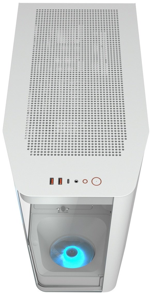 Корпус COUGAR FV270 белый купить,85866