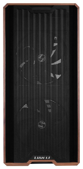 Корпус LIAN LI G99.LAN217X.00 черный купить,74393