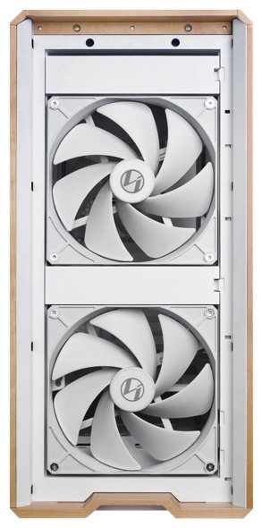 Корпус LIAN LI G99.LAN217W.00 белый купить,89917