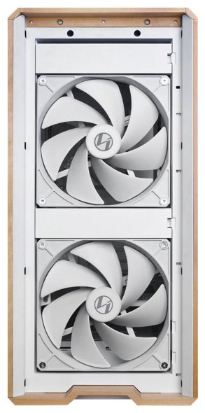 Корпус LIAN LI G99.LAN217W.00 белый купить,89917