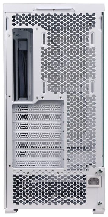 Корпус LIAN LI LanCool 207 G99.LAN207RW.00 белый - ForteMarket Корпус LIAN LI LanCool 207 G99.LAN207RW.00 белый купить,49100