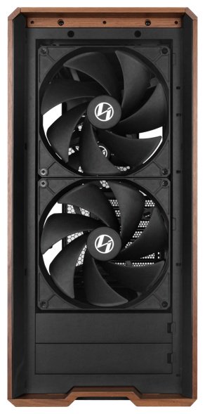 Корпус LIAN LI G99.LAN217X.00 черный