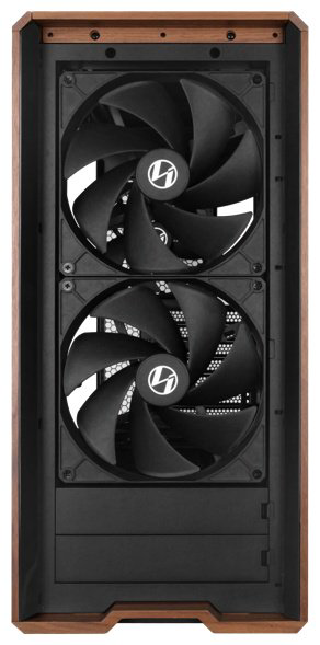 Корпус LIAN LI G99.LAN217X.00 черный купить,74393