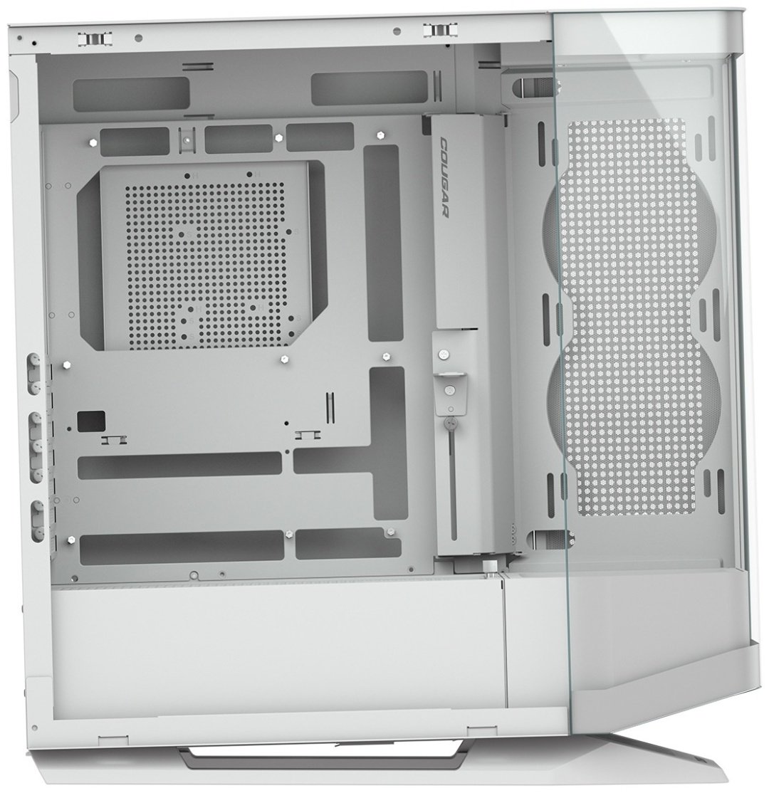 Корпус COUGAR FV270 белый купить,85866