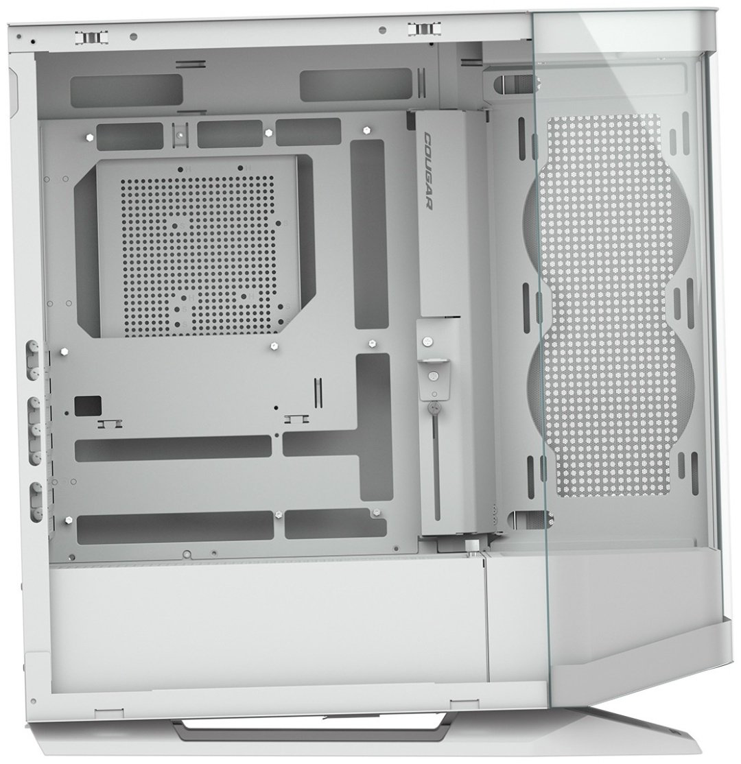 Корпус COUGAR FV270 белый купить,85866