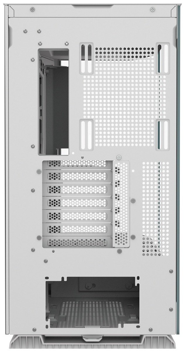 Корпус COUGAR FV270 белый купить,85866