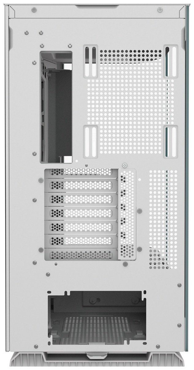 Корпус COUGAR FV270 белый купить,85866