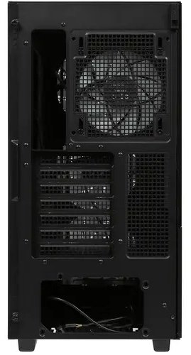 Корпус Deepcool CH560 DIGITAL черный - ForteMarket Корпус Deepcool CH560 DIGITAL черный купить,62779