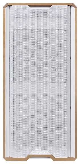 Корпус LIAN LI G99.LAN217W.00 белый купить,89917