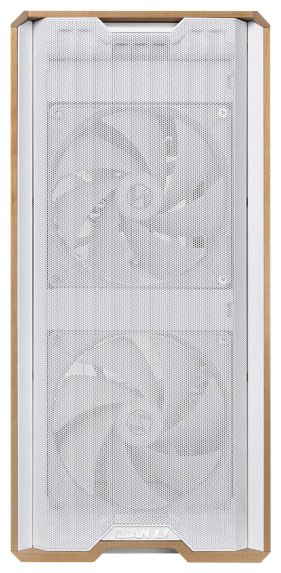 Корпус LIAN LI G99.LAN217W.00 белый купить,89917