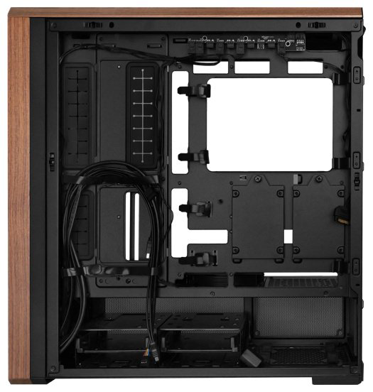 Корпус LIAN LI G99.LAN217X.00 черный купить,74393