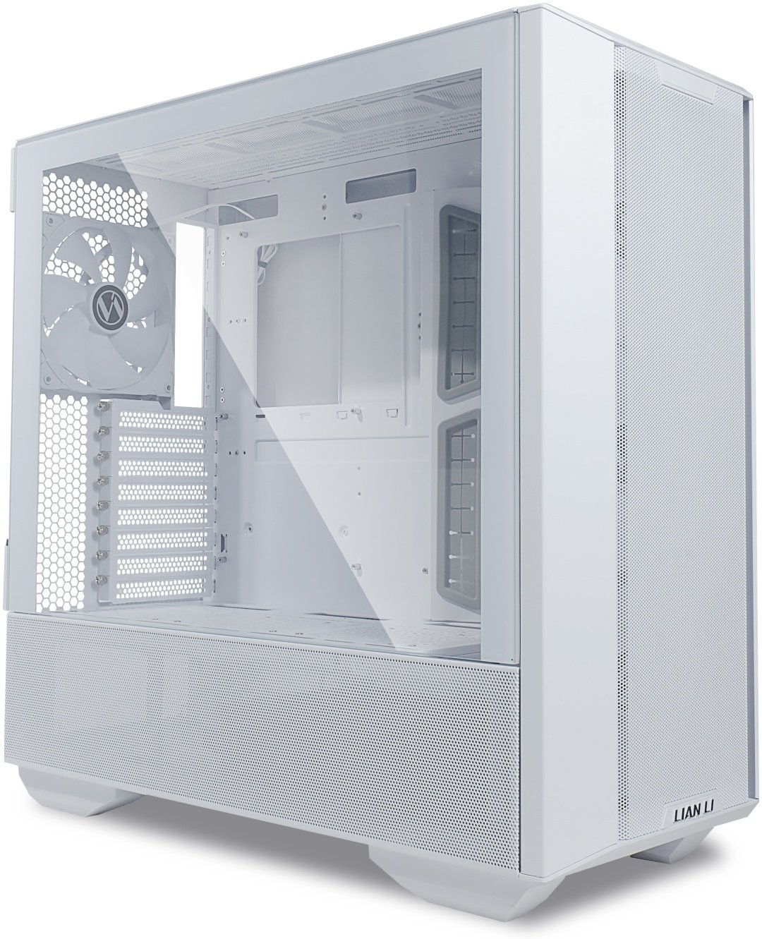 Корпус LIAN LI Lancool III G99.LAN3W.00 белый купить,NaN