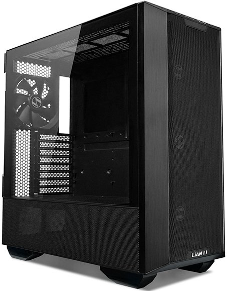 Корпус LIAN LI Lancool III G99.LAN3X.10R черный купить,NaN