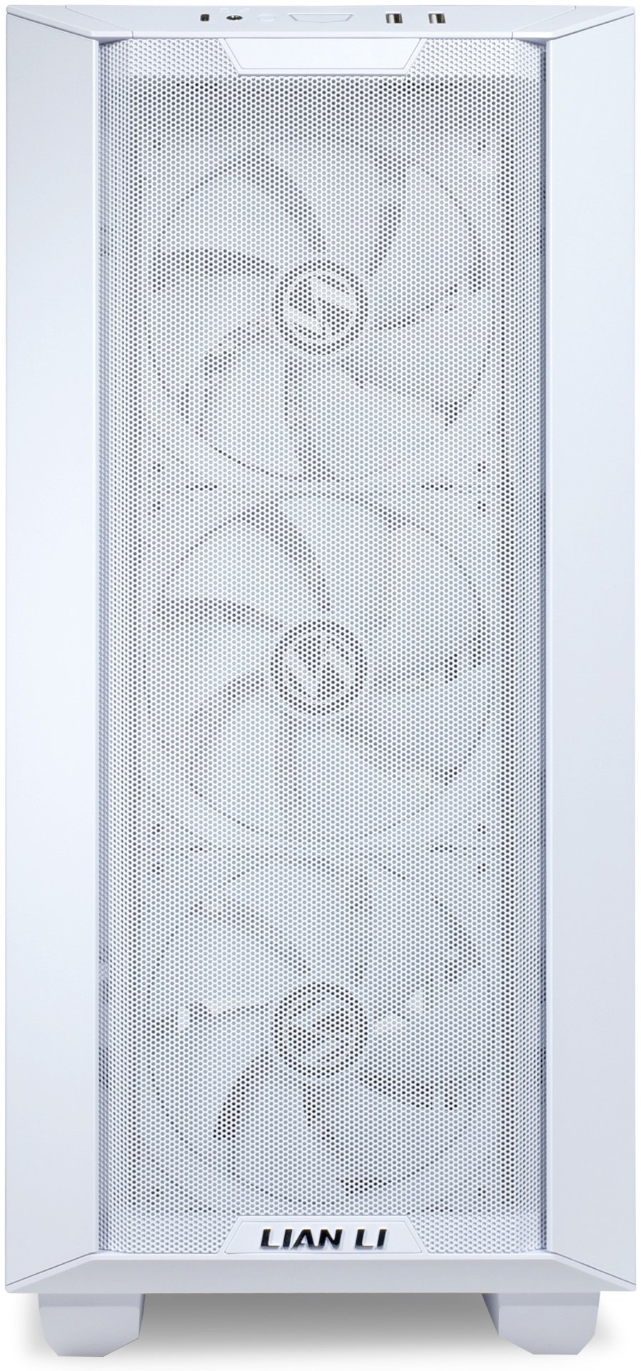 Корпус LIAN LI Lancool III G99.LAN3W.00 белый купить,NaN