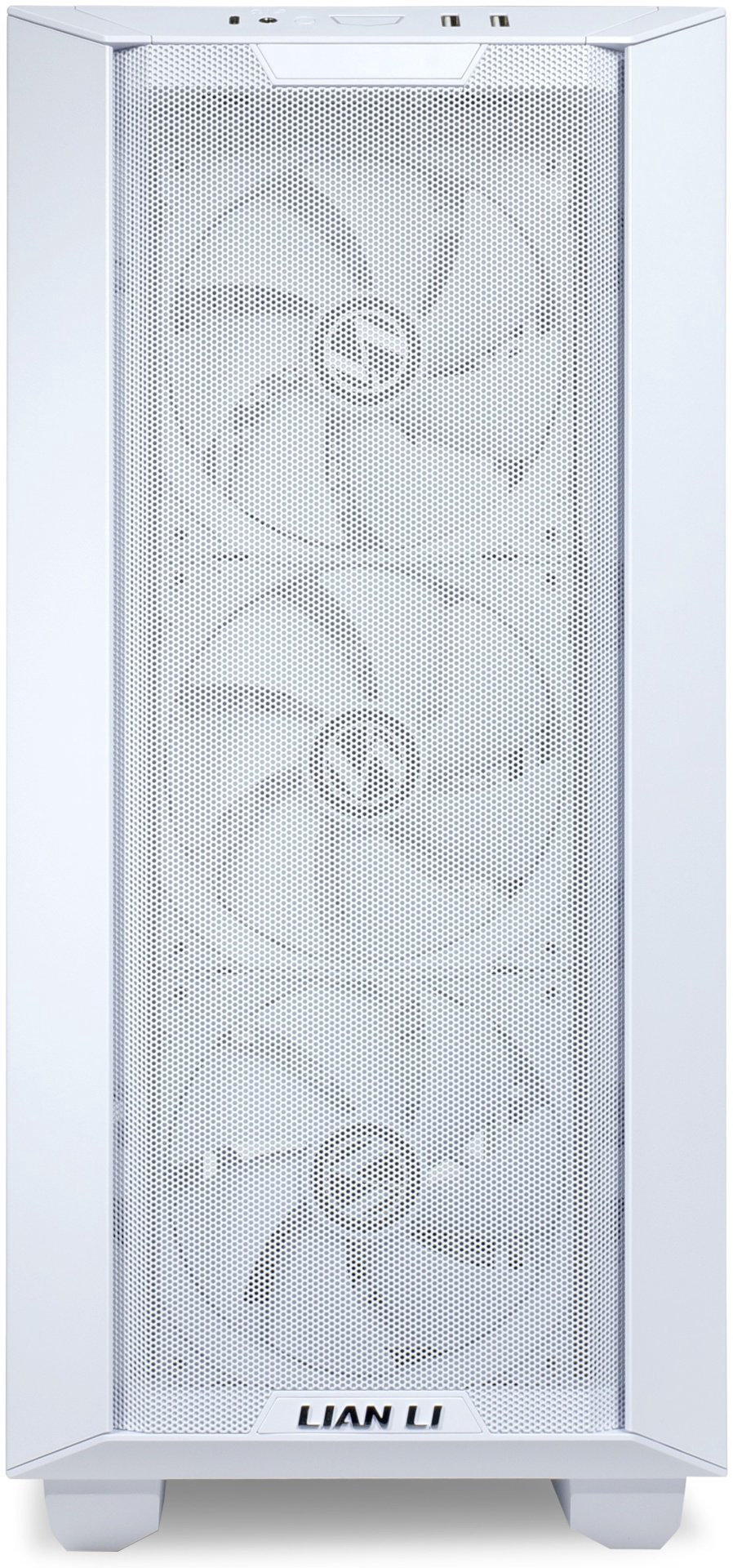 Корпус LIAN LI Lancool III G99.LAN3W.00 белый купить,NaN