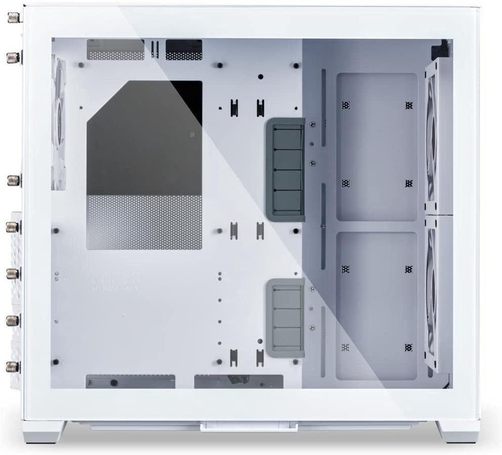 Корпус LIAN LI O11 Air Mini G99.O11AMW.00 белый купить,57438