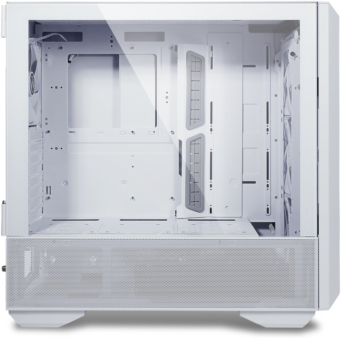 Корпус LIAN LI Lancool III G99.LAN3W.00 белый купить,NaN