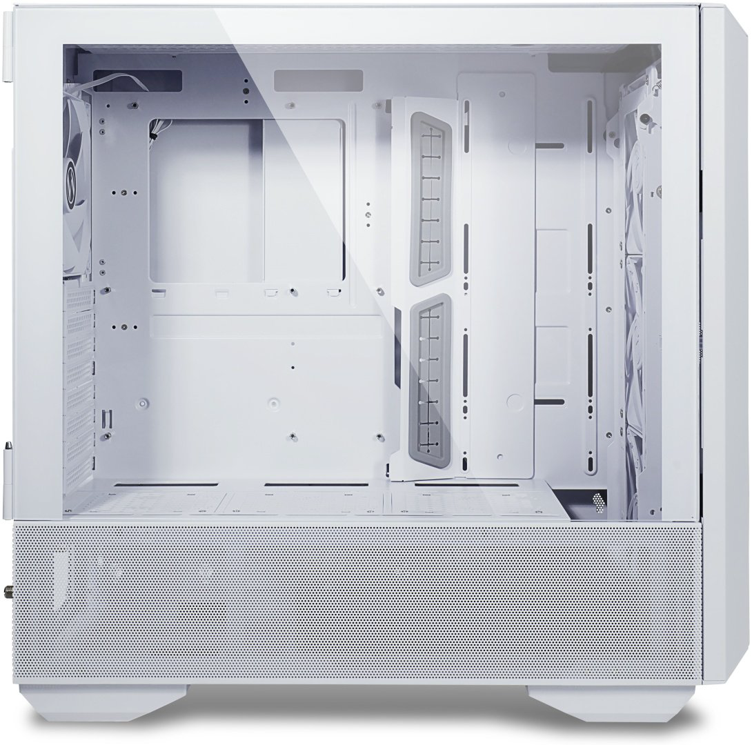 Корпус LIAN LI Lancool III G99.LAN3W.00 белый купить,NaN