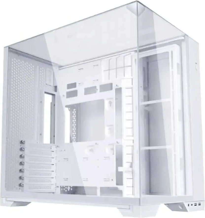 Корпус LIAN LI G99.O11VPW.00 белый купить,NaN