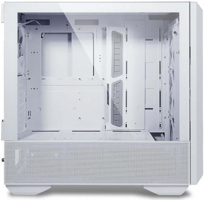 Корпус LIAN LI G99.LAN3W.10R белый - ForteMarket Корпус LIAN LI G99.LAN3W.10R белый купить,91455