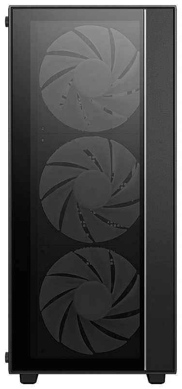 Корпус Deepcool MATREXX 55 V4 черный купить,39990