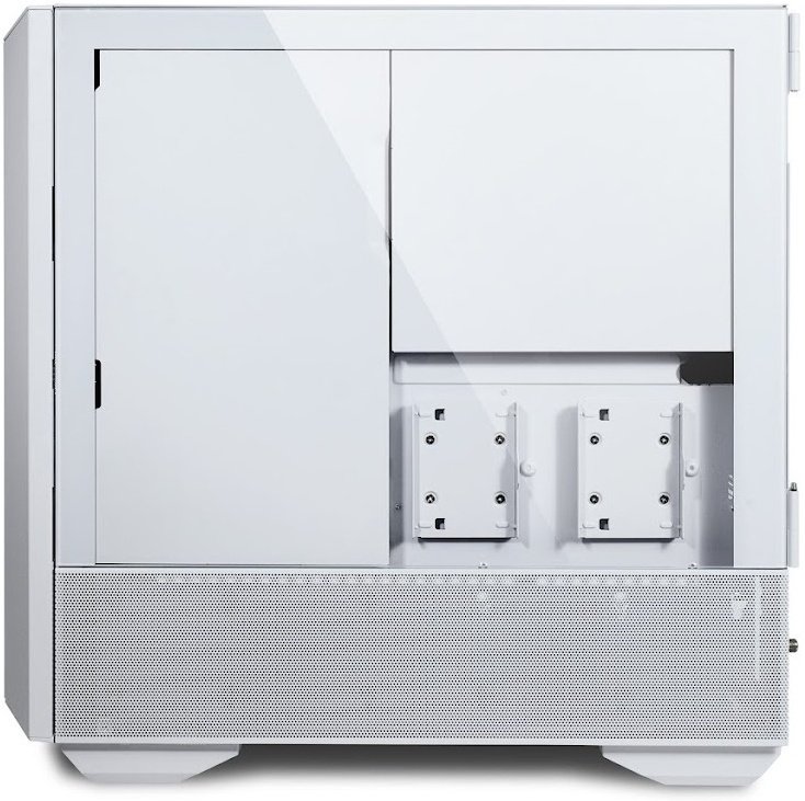 Корпус LIAN LI G99.LAN3W.10R белый - ForteMarket Корпус LIAN LI G99.LAN3W.10R белый купить,91455