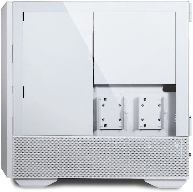 Корпус LIAN LI G99.LAN3W.10R белый - ForteMarket Корпус LIAN LI G99.LAN3W.10R белый купить,91455