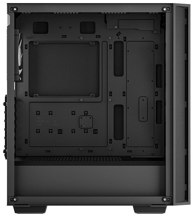 Корпус Deepcool MATREXX 55 V4 черный купить,39990