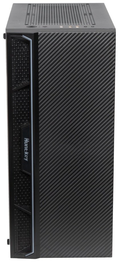 Корпус HuntKey GS450S черный