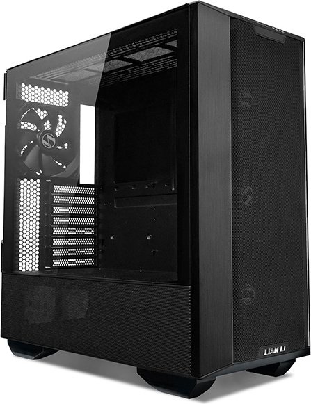 Корпус LIAN LI Lancool III G99.LAN3X.00 черный купить,NaN