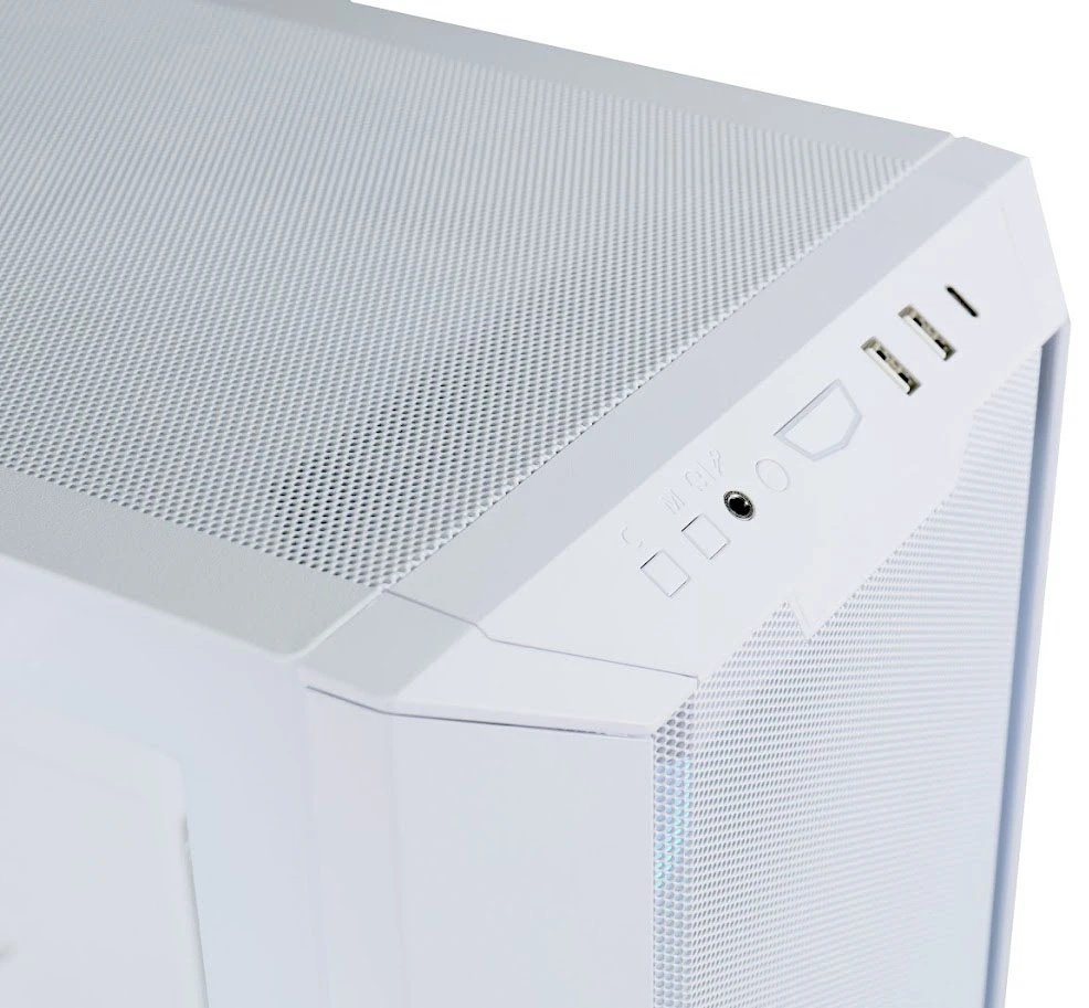 Корпус LIAN LI G99.LAN3RW.10R белый - ForteMarket Корпус LIAN LI G99.LAN3RW.10R белый купить,80632