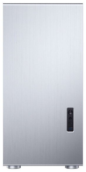 Корпус Jonsbo U6 серый купить,NaN